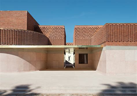 museo ysl marruecos|ysl museum.